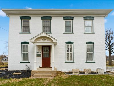 1860 E Ave NW, Cedar Rapids, IA, 52405