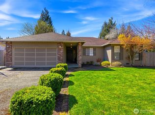 13028 58th Drive SE, Snohomish, WA