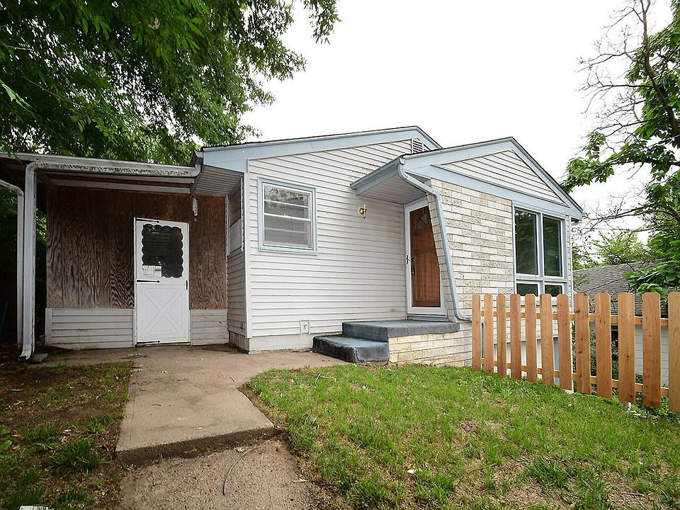 519 Iowa Ave, Council Bluffs, IA 51503 Zillow