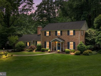 2 Chickory Ct, Glen Arm, MD, 21057