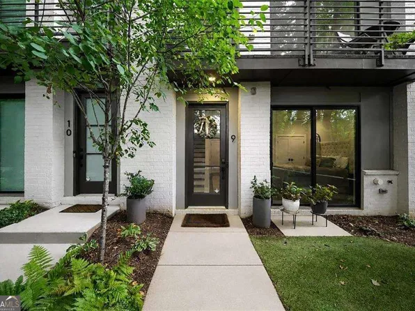 550 N Highland Ave NE #9, Atlanta, GA 30307