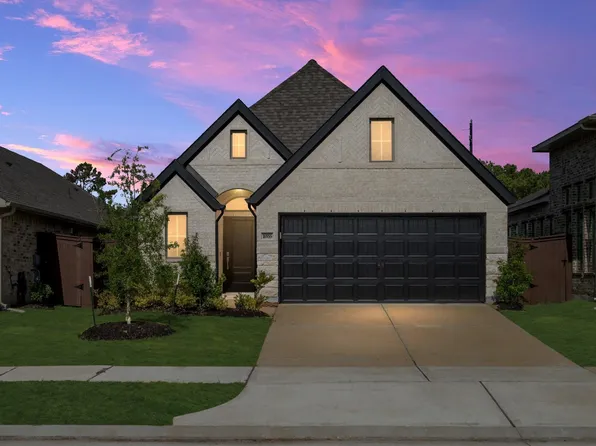 16955 Chapel Knox Dr, Humble, TX 77346