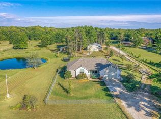 22821 Timberview Rd, Harrisonville, MO 64701