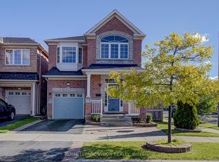 72 Jeanette St, Toronto, ON M1M 3G1