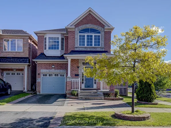 72 Jeanette St, Toronto, ON M1M 3G1