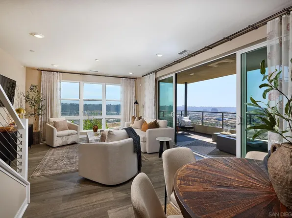 2921 Via Alta Pl, San Diego, CA 92108