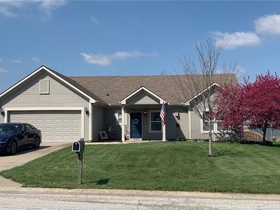 16914 Meadow Creek Cir, Belton, MO, 64012