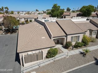 470 Acoma Blvd S #124-B, Lake Havasu City, AZ 86406
