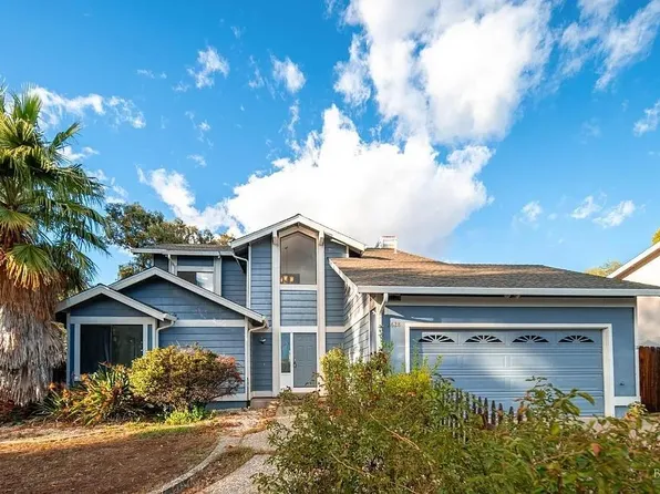 2628 Aspinwall Ct, Fairfield, CA 94534