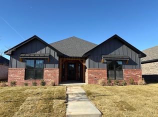 7606 Wellington Ct, Amarillo, TX 79119