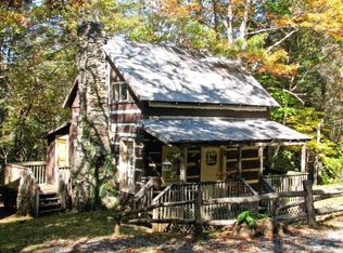 70 Orion Rdg, Burnsville, NC 28714