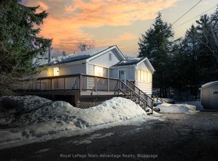 2 Deep Bay Dr, Carling, ON P0G1G0