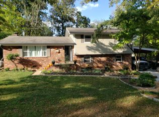 4627 Cloverdale Loop, Hixson, TN 37343