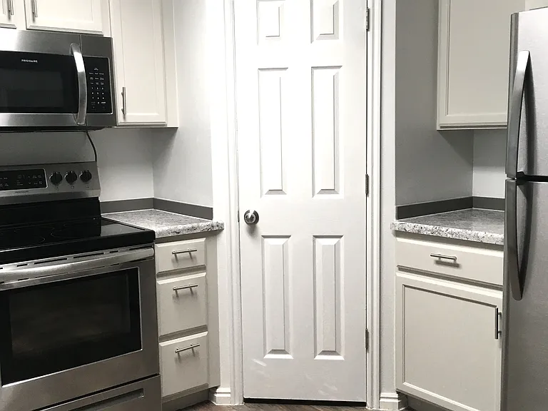 Kitchen- Pantry