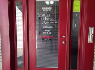 4810 E 34th St APT 1, Tulsa, OK 74135
