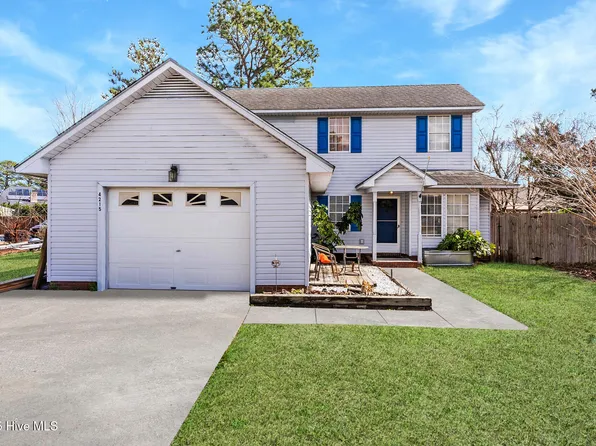 4215 Devonshire Lane, Wilmington, NC 28409