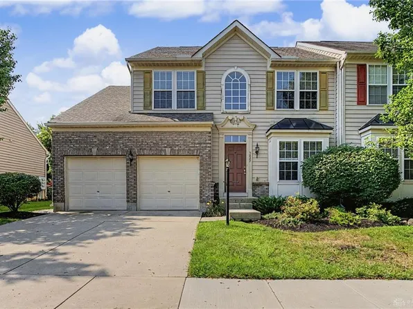 3827 Taft Ave, Dayton, OH 45431
