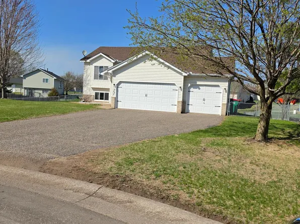 3535 121st Ave NW, Coon Rapids, MN 55433