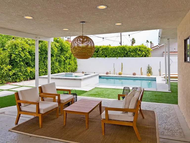 4234 E Calle San Raphael — Photo 46