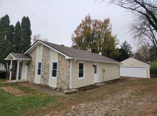 1732 N Shortridge Rd, Indianapolis, IN 46219