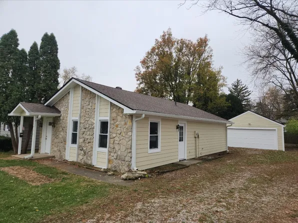 1732 N Shortridge Rd, Indianapolis, IN 46219