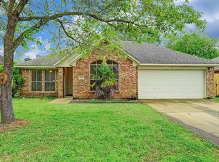 11807 Santa Fe Trl, Santa Fe, TX 77510