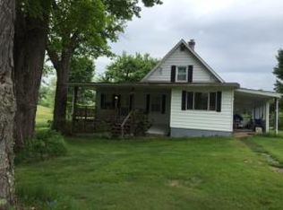 255 Burke Rd, Farmington, PA 15437