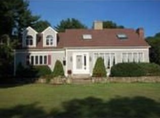 146 Forest St, Franklin, MA 02038