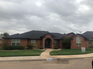 6025 85th St, Lubbock, TX 79424