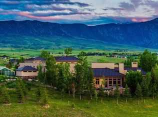 21 Eagle Ridge Dr, Sheridan, WY 82801