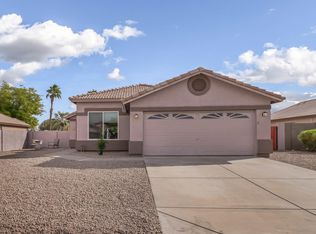 1981 S Spartan St, Gilbert, AZ 85233