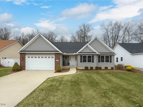 3654 Elizabeth Dr, Vermilion, OH 44089