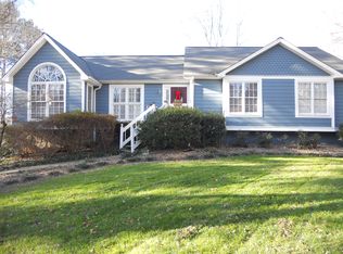 2745 Summercrest Ln, Duluth, GA 30096