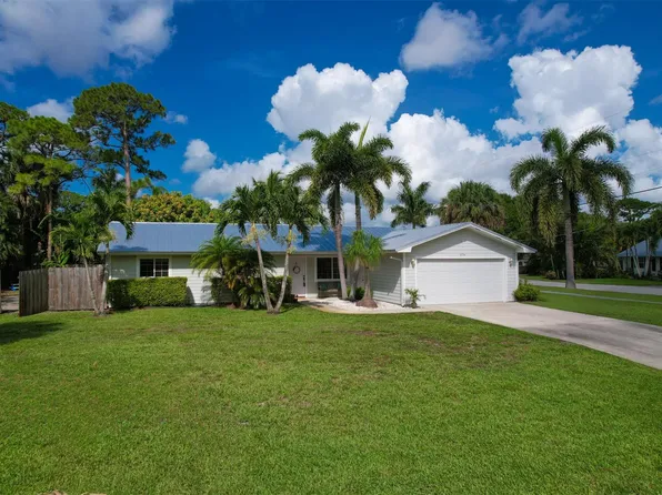 3734 SW Pompano Drive, Palm City, FL 34990