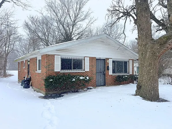 148 Malden Ave, Dayton, OH 45417