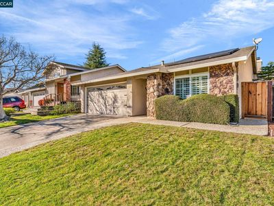 20 Pamplona Ct, San Ramon, CA, 94583