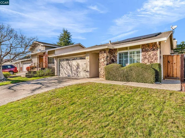 20 Pamplona Ct, San Ramon, CA 94583