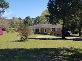 5616 Dogwood Trl, Eight Mile, AL 36613