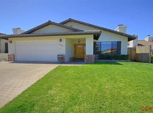 236 La Cresta Dr, Arroyo Grande, CA 93420