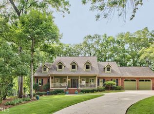 1051 Scull Shoals Dr, Greensboro, GA 30642