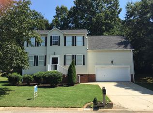 301 Fieldgate Ct, Mauldin, SC 29662