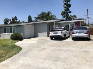 16767 E Cypress St, Covina, CA 91722