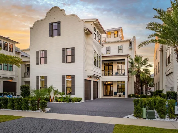 80 Hutchinson St, Destin, FL 32541