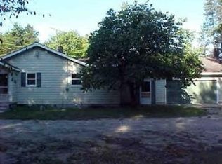 13626 9 Mile Rd, Kaleva, MI 49645