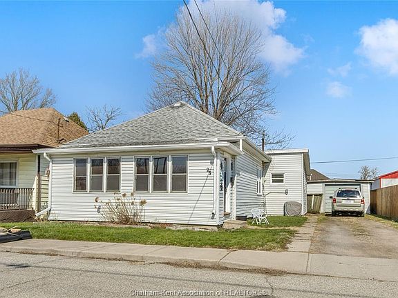 2nd image of 23 Degge St