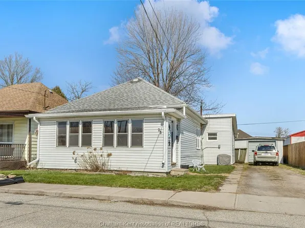 23 Degge St, Chatham Kent, ON N7M 4X3