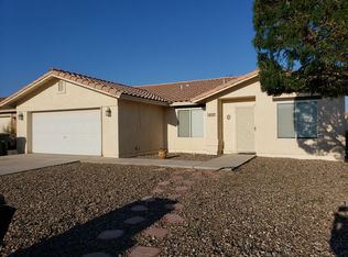 4357 S Boxwood Ave, Yuma, AZ 85365