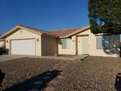 4357 S Boxwood Ave, Yuma, AZ, 85365