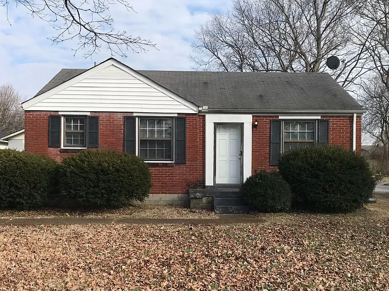 243 McGavock Pike — Photo 1