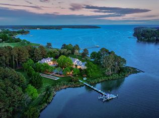 24679 Deep Neck Rd, Royal Oak, MD 21662